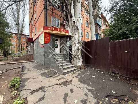 комерційна за адресою Кривий Ріг, Соборності вул. (Косіора), 87