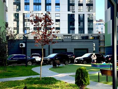 квартира по адресу Гетмана Мазепы ул., (Будинок 2)