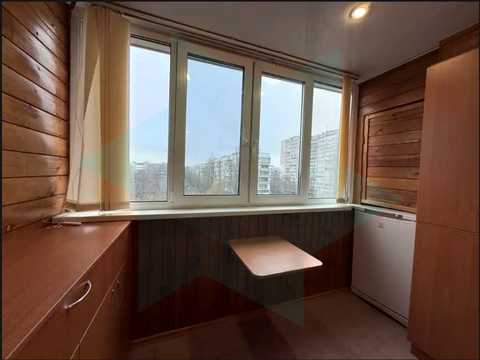 квартира за адресою Фабрично-Заводська вул., 20