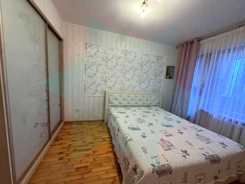 квартира за адресою Фабрично-Заводська вул., 20