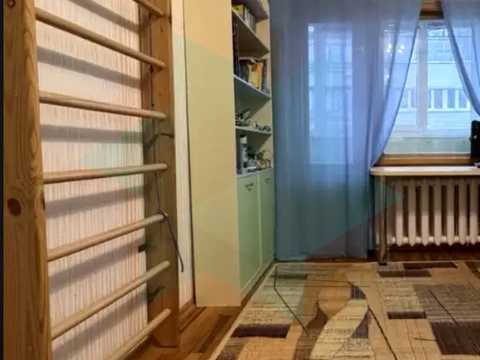 квартира за адресою Фабрично-Заводська вул., 20
