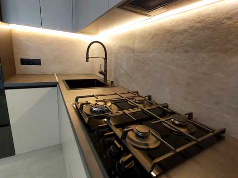 квартира по адресу Черновицкая ул., 48-Б