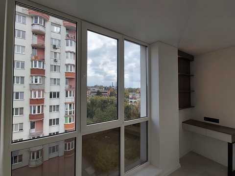 квартира по адресу Черновицкая ул., 48-Б