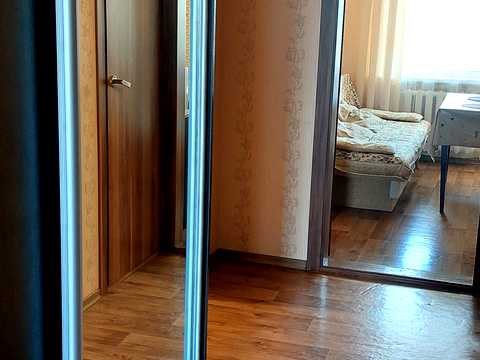 квартира за адресою Київ, Григорія Ващенка вул., 3