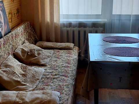 квартира за адресою Київ, Григорія Ващенка вул., 3