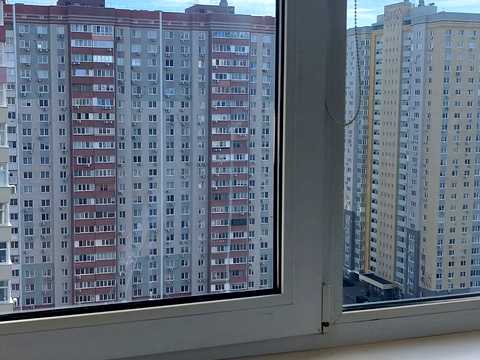 квартира за адресою Київ, Григорія Ващенка вул., 3
