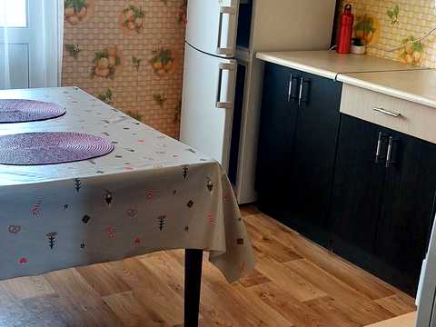 квартира за адресою Київ, Григорія Ващенка вул., 3