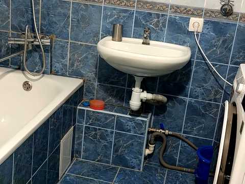 квартира за адресою Київ, Григорія Ващенка вул., 3