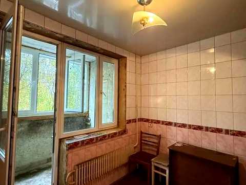 квартира за адресою Людвіга Свободи просп., 46а