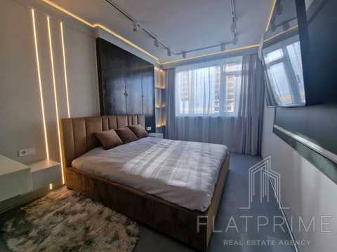 квартира за адресою Берестейський просп. (Перемоги), 11 к2