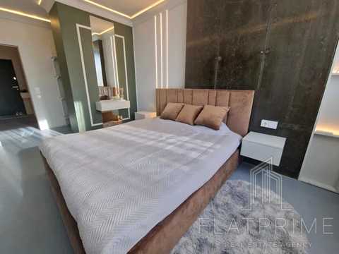 квартира за адресою Берестейський просп. (Перемоги), 11 к2