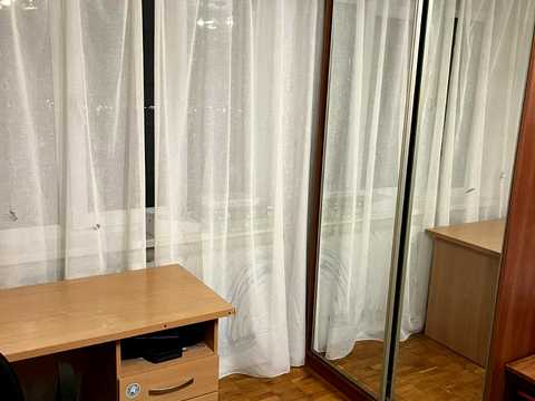 квартира за адресою Райдужна вул., 19