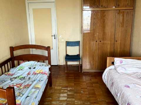 квартира за адресою Райдужна вул., 19