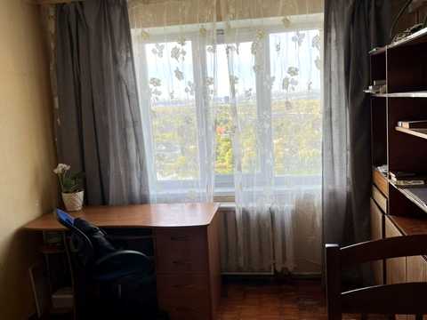 квартира за адресою Райдужна вул., 19