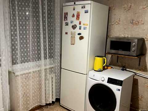 квартира за адресою Райдужна вул., 19