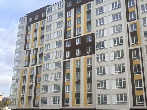 квартира за адресою Героя України Дмитра Крамара вул. (Трудова), (Будинок 11)
