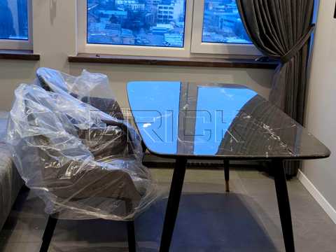квартира по адресу Юнатская ул., 6