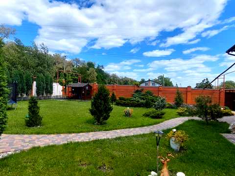 дом по адресу Бурштинова