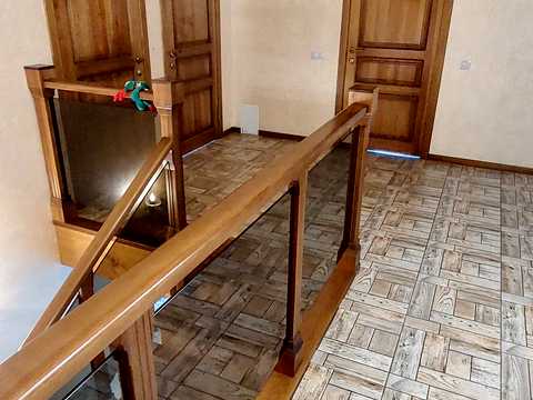 дом по адресу Бурштинова
