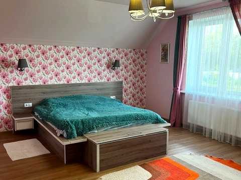 дом по адресу Бурштинова