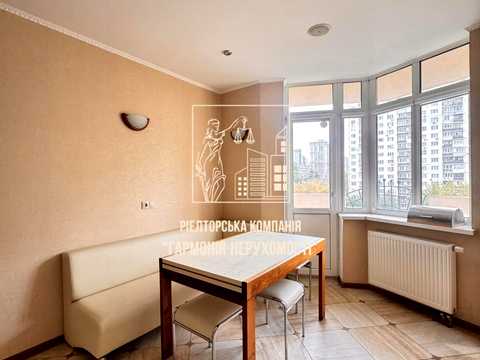 квартира за адресою Митрополита Василя Липківського вул. (Урицького), 18