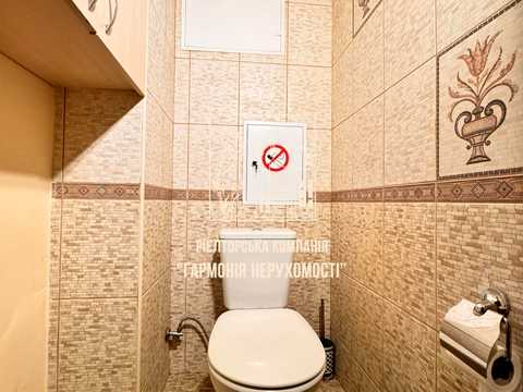 квартира за адресою Митрополита Василя Липківського вул. (Урицького), 18