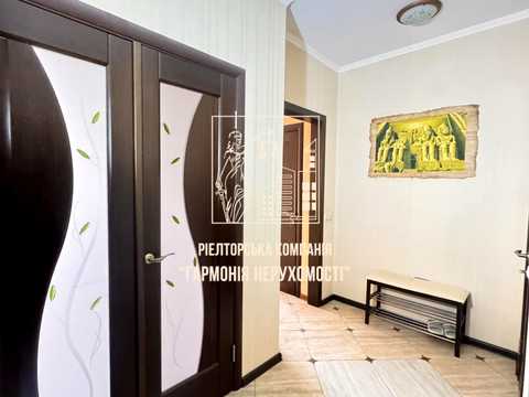 квартира за адресою Митрополита Василя Липківського вул. (Урицького), 18