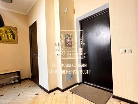 квартира за адресою Митрополита Василя Липківського вул. (Урицького), 18