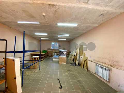 комерційна за адресою Білоцерківська вул., 7-В