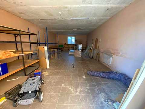 комерційна за адресою Білоцерківська вул., 7-В