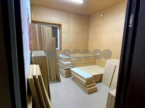 комерційна за адресою Білоцерківська вул., 7-В