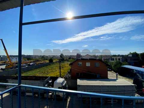 комерційна за адресою Білоцерківська вул., 7-В