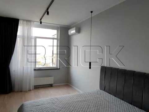 квартира по адресу Юнатская ул., 6
