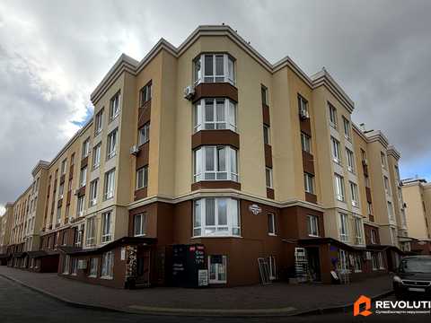 квартира за адресою Воронківська вул., 5