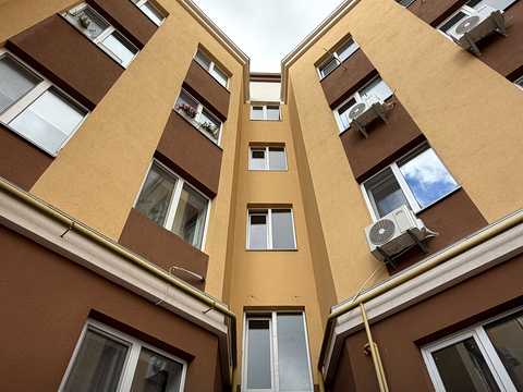 квартира за адресою Воронківська вул., 5