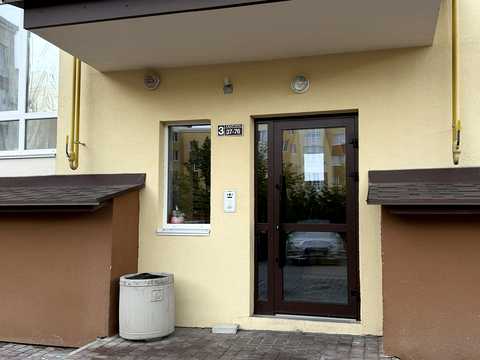квартира за адресою Воронківська вул., 5