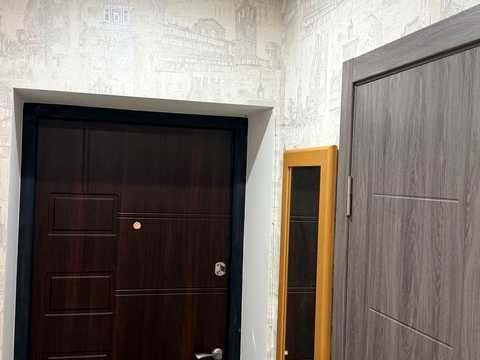 квартира по адресу Алана Шепарда ул. (Суворова), 32-А
