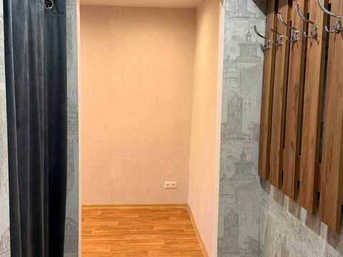 квартира по адресу Алана Шепарда ул. (Суворова), 32-А