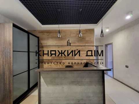 комерційна за адресою Василя Тютюнника вул. (Анрі Барбюса), 37/1