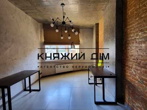 комерційна за адресою Василя Тютюнника вул. (Анрі Барбюса), 37/1