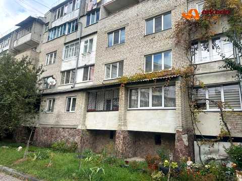 квартира за адресою Івано-Франківськ, Олександра Довженка вул., 22-А