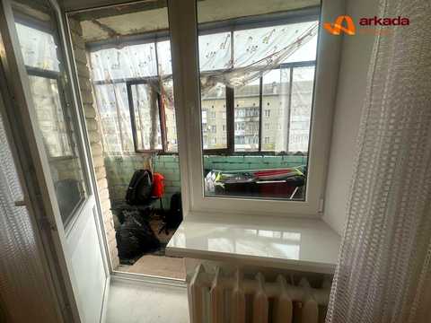 квартира за адресою Івано-Франківськ, Олександра Довженка вул., 22-А
