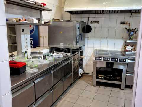 коммерческая по адресу Бассейная ул., 2