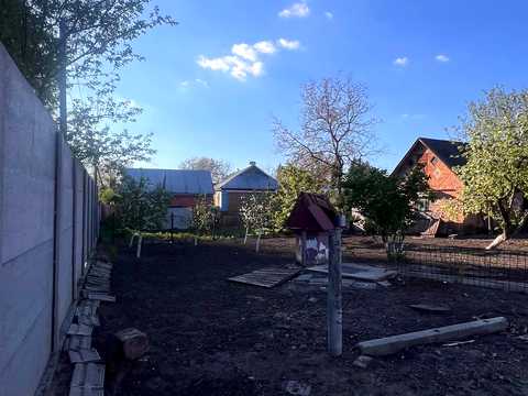 дом по адресу Леси Украинки ул.