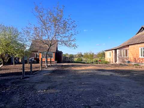дом по адресу Леси Украинки ул.