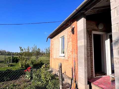 дом по адресу Леси Украинки ул.