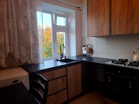 квартира за адресою Харків, Академіка Проскури вул., 9а