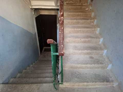 квартира за адресою Харків, Академіка Проскури вул., 9а