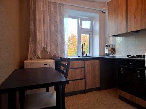квартира за адресою Харків, Академіка Проскури вул., 9а