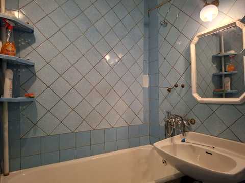 квартира за адресою Харків, Академіка Проскури вул., 9а